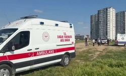 Tarsus'ta Berdan Irmağı'nda bulunan cesedin kimliği belirlendi