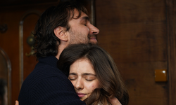 Taşacak Bu Deniz 24. Bölümden İlk Kareler Yayınlandı