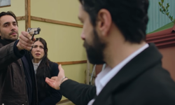 Taşacak Bu Deniz Dizisinin Yeni Bölümü Ertelenebilir