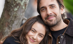 Taşacak Bu Deniz'in Naz Günay'ı Set Arasında YKS'ye Hazırlanıyor