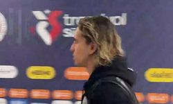 Taylan Antalyalı'dan Penaltı Kararına Sert Tepki