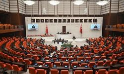 TBMM, Sumud Filosu'na İsrail saldırısı için tezkereyi oy birliğiyle kabul etti