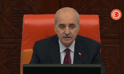 TBMM'de 23 Nisan Özel Oturumu: Yeni Anayasa Vurgusu