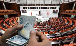 TBMM'de Site Aidatlarına Düzenleme Getiren Kanun Teklifi Kabul Edildi