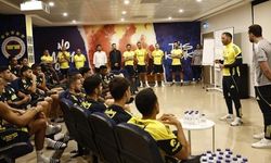 Tedesco'dan Derbi Öncesi Galatasaray'a Net Mesaj