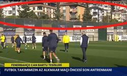 Tedesco'dan Fenerbahçe Tesisleri Hakkında Sert Eleştiri
