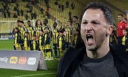 Tedesco'dan Kayserispor Maçında Sürpriz Kadro Kararı