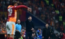 Tedesco'dan Maç Sonrası Önemli Açıklama: 'Rakibimiz Çok İyi'