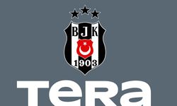 Tera Holding, Beşiktaş'ın Yeni Forma Sponsoru Oluyor