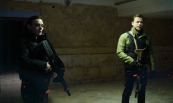 Teşkilat Dizisinin Yayın Akışı Belirsizliğini Koruyor