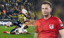 TFF, Beşiktaş'ın Eleştirilerine Rağmen Hakem Yasin Kol'a Destek Verdi