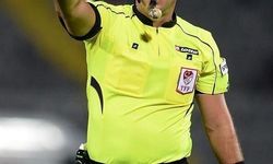 TFF, Galatasaray-Fenerbahçe Derbisinde Yerli Hakem Tercihini Netleştirdi