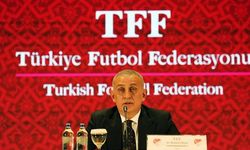 TFF, Süper Lig'de Yabancı Oyuncu Kuralını Değiştirmedi