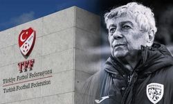 TFF'den Mircea Lucescu Anısına Saygı Duruşu Kararı