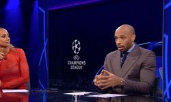 Thierry Henry'den Genç Yetenek Arda Güler'e Övgü Dolu Sözler
