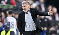 Thorsten Fink'ten Ligde İlk 5 Hedefine İlişkin Değerlendirme