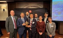 THY Başkanı Prof. Dr. Murat Şeker, Tokyo'da Yatırımcılarla Buluştu