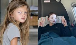 Thylane Blondeau: Çocuk Yıldızdan Milyon Dolarlık Moda İkonuna