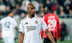 Tiago Djalo, Antalyaspor Maçını Değerlendirdi