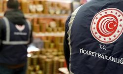 Ticaret Bakanlığı'ndan 60 İşletmeye 42,3 Milyon Lira Ceza