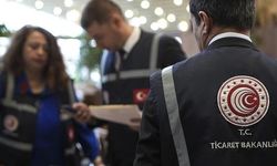 Ticaret Bakanlığı'ndan Giyim, Oyuncak ve Mobilya Ürünlerine Sıkı Denetim