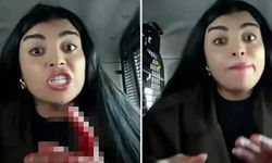 TikTok Fenomeni Karagül Canlı Yayında Bıçaklama Olayıyla Gündemde