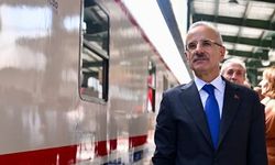 Tiyatro Treni 4 Mayıs'ta Ankara'dan Hareket Ediyor