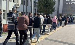 Tokat Merkezli 12 İlde Yasa Dışı Bahis Operasyonu: 64 Kişi Gözaltında