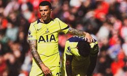 Tottenham, Premier Lig'de Küme Düşme Bölgesinde