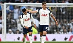 Tottenham Son Dakikada Yıkıldı, Küme Düşme Tehlikesi Sürüyor