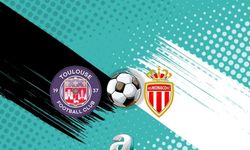 Toulouse ile Monaco, Fransa Ligi'nde Kritik Mücadelede Karşılaşıyor