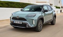 Toyota'nın Nisan 2026 Sıfır Araç Kampanyaları ve Güncel Fiyatları Açıklandı