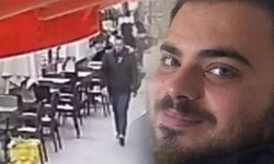 Trabzon'da 12 Gündür Kayıp Olan Oral Şengün'ün Son Görüntüleri Ortaya Çıktı