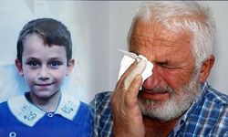 Trabzon'da 2009'da kaybolan Yusuf Kazdal'ın ailesi umutlu bekleyişini sürdürüyor