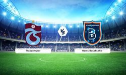 Trabzonspor, Başakşehir Karşısında Zirve İçin Sahada