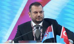 Trabzonspor Başkanı Ertuğrul Doğan'dan Ernest Muçi'nin Geleceğiyle İlgili Açıklama