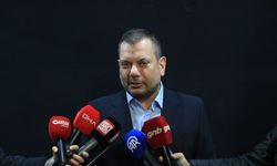 Trabzonspor Başkanı Ertuğrul Doğan'dan Transfer Açıklaması