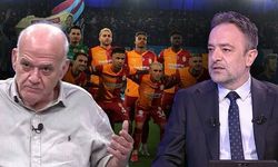 Trabzonspor-Galatasaray Derbisinde Icardi'nin Performansı Eleştirildi