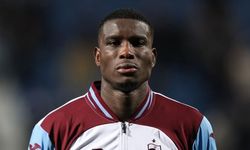 Trabzonspor, Onuachu'nun Sakatlığı Nedeniyle Alanyaspor Maçında Eksik