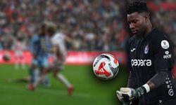 Trabzonspor Penaltılarda Rakibini Geçerek Türkiye Kupası Yarı Finalinde