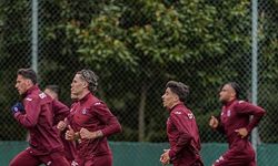 Trabzonspor, Samsunspor Deplasmanında Kupa Yolunda Avantaj Peşinde