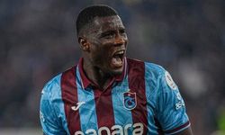 Trabzonspor, Süper Lig'de Kafa Golleriyle Yeni Rekora İmza Attı