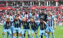 Trabzonspor, Süper Lig'de TÜMOSAN Konyaspor'a Konuk Olacak