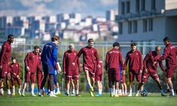 Trabzonspor ve Samsunspor 67. Kez Kupa Mücadelesinde