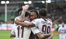 Trabzonspor'da 1 Yıllık Dönemde Önemli Değişiklikler