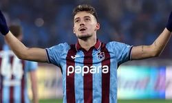 Trabzonspor'da Galatasaray Derbisi Öncesi Sakatlık Şoku