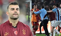 Trabzonspor'dan Abdülkerim Bardakcı'ya Sert Tepki: 'Provokasyon Yaptı'