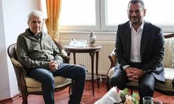 Trabzonspor'un Eski Başkanı Atay Aktuğ Vefat Etti