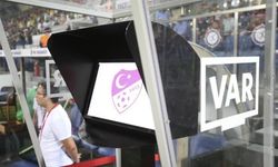 Trendyol Süper Lig 29. Hafta VAR Kayıtları Yayınlandı