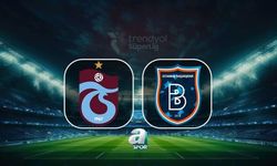 Trendyol Süper Lig'de Trabzonspor ile RAMS Başakşehir Akyazı'da Karşılaşıyor